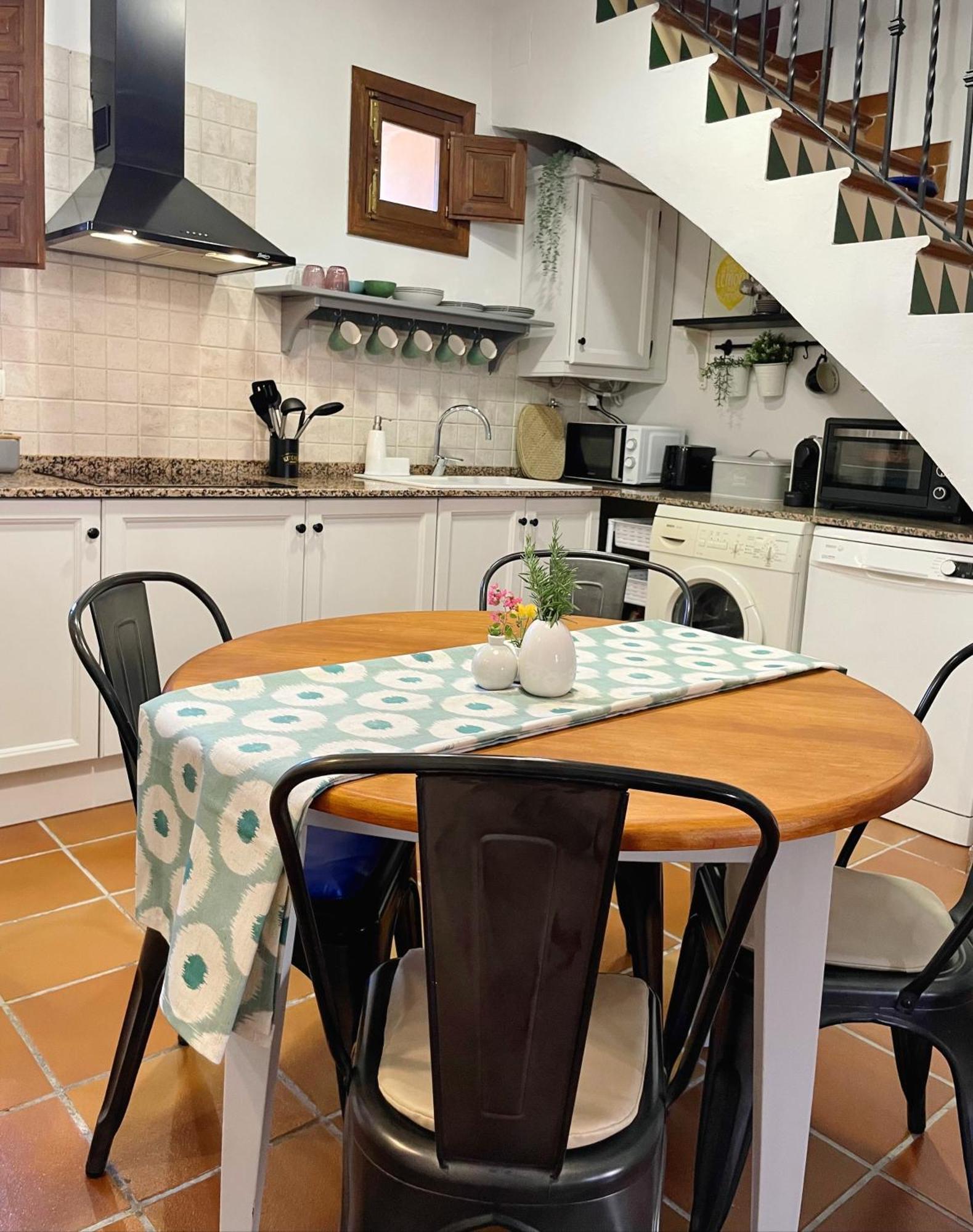 Masia De San Juan Casa Numero 15 En Castillo Con Piscina, Aire Acondicionado Y Terraza Privada Segorbe Eksteriør billede
