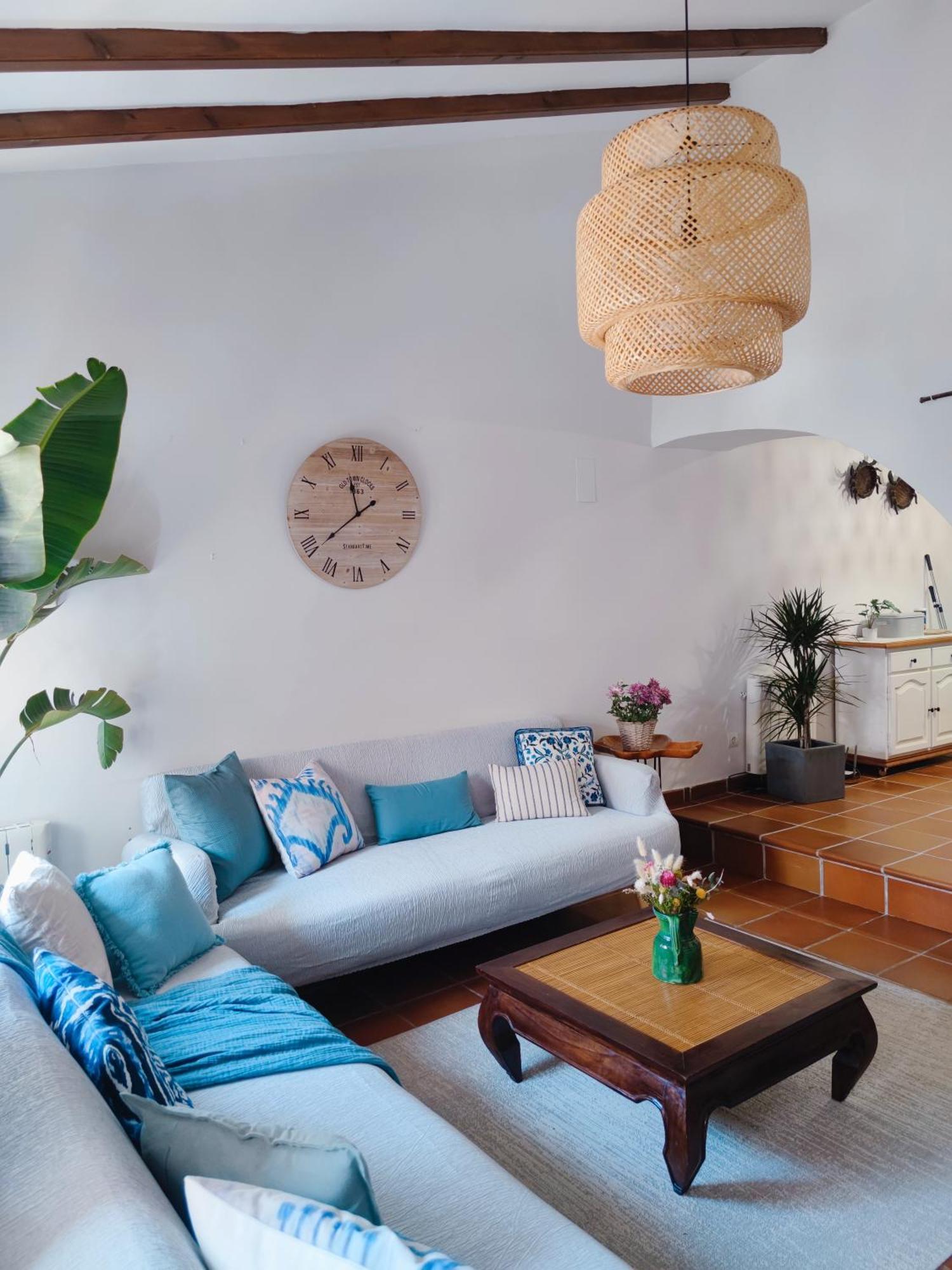 Masia De San Juan Casa Numero 15 En Castillo Con Piscina, Aire Acondicionado Y Terraza Privada Segorbe Eksteriør billede